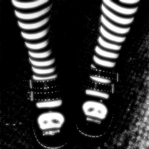 zombie party (feat. m4a1)