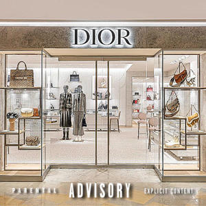 DIOR Bags