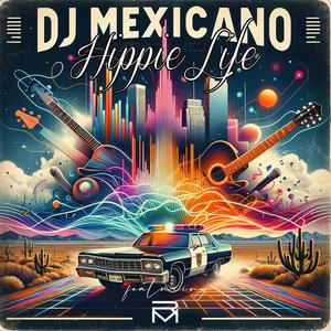DJ Mexicano (feat. Roberto Montoya)