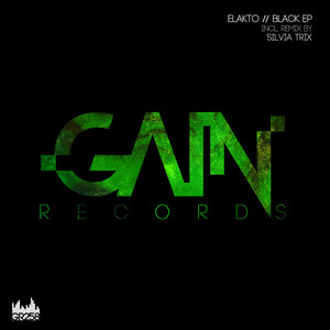 Black (Original Mix)