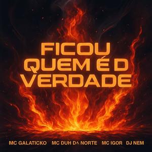 OS DE VERDADE (IGOR MC, DUH DA NORTE, MC GALATICKO)