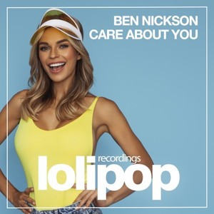 Care About You (Original Mix)