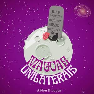 Mágoas Unilaterais