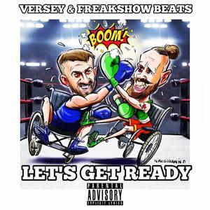 Let's Get Ready (Explicit)