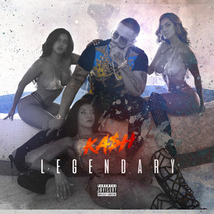 Legendary (Explicit)