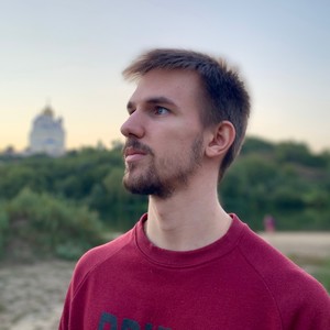 Виталий Большаков (Explicit)