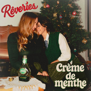 Crème de menthe