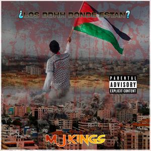 ¿Los DDHH Donde Estan?