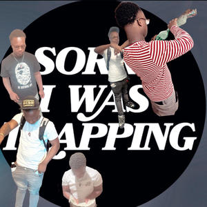 Sorry I Was Trapping, Vol. 1 (Explicit)