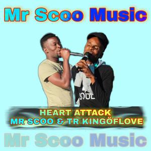 Mr Scoo Heart Attack (feat. TR KingöfLove)