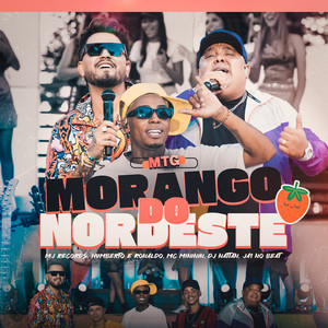 Mtg Morango do Nordeste (Explicit)