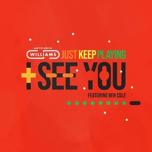 I See You(feat. Ben Cole)