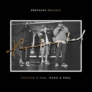 Pasulong Kad (feat. Bono & Pael) (Explicit)