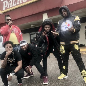 2 Chop Stickz (Explicit)