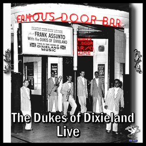 Live At The Famous Door