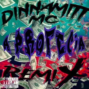 A Profecia (Remix|Explicit)