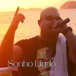 Sonho Lindo (Ao Vivo) [feat. Pagodear]