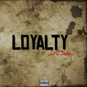 Loyalty (feat. Ryan Oakes & conscience)