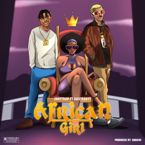 African Girl (feat. Abstraktt)
