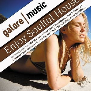 Enjoy Soulful House ! Vol. 1