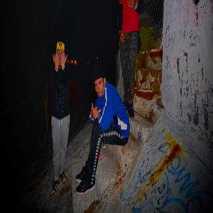 Change For Nun (feat. STACKSANT & Lil Izz) (Explicit)