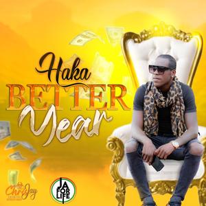 Better year