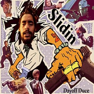 Voyage (feat. Author James) (Explicit)