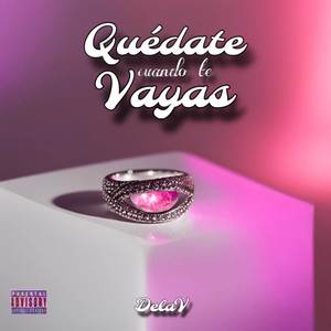 Quedate cuando te vayas (Beat by Emismile) [Explicit]