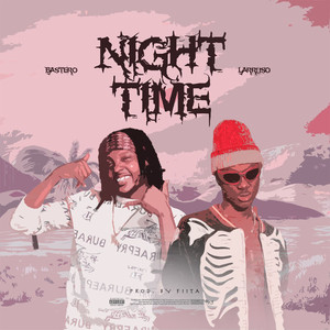 Night Time (Explicit)