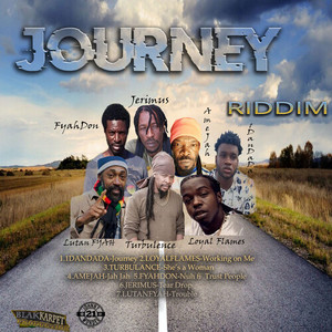 Journey Riddim