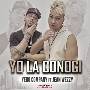 Yo La Conoci (Original Mix)