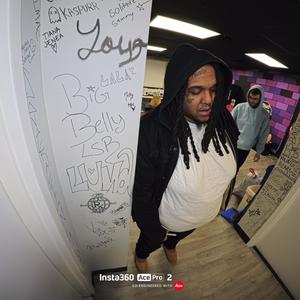They Still Love Belly - EP (Explicit)