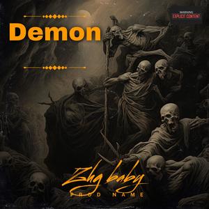 Demon (Explicit)