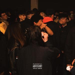 BAILANO (feat Marc Vi) (feat. Marc Vi) (Explicit)