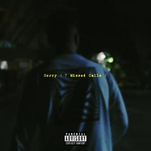 Sorry (7 Missed Calls) (Explicit)