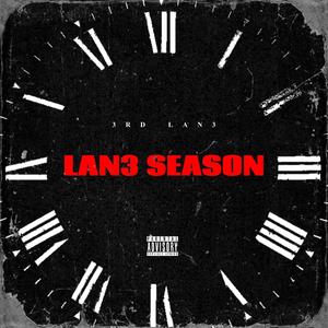 Lan3 Season (Explicit)