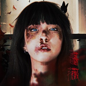 蔷薇