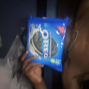 Oreos (Explicit)