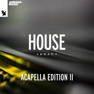 Sunglasses at Night (Acapella)