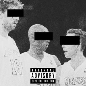 Big 3 (feat. Madboy & Kong) (Explicit)