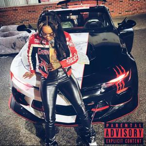 How you ridin (Explicit)