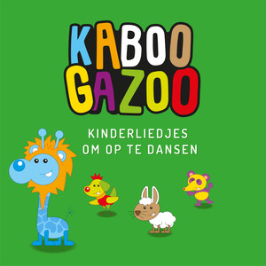 Kinderliedjes Om Op Te Dansen