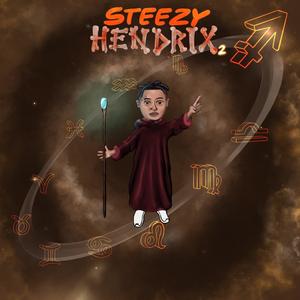 Steezy hendrix 2 (Explicit)