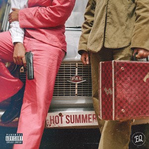 Hot Summer (Explicit)