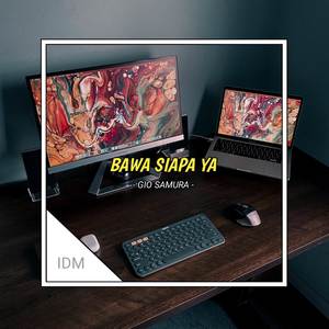 BAWA SIAPA YA