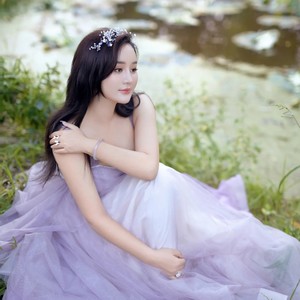 一个人的风尘 (伴奏)