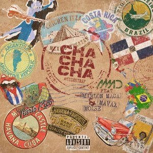 Cha Cha Cha (Explicit)