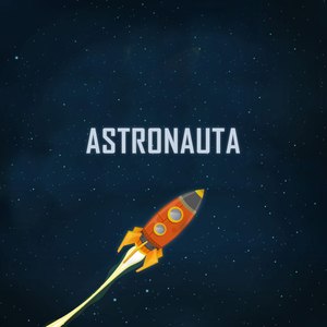 Astronauta (Explicit)