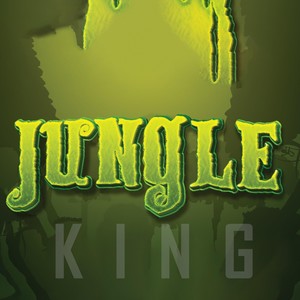 Jungle King