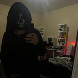 Outta Body (Explicit)